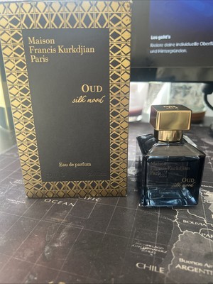 Maison Francis Kurkdjian Paris - OUD silk mood - Eau De Parfum 70ml