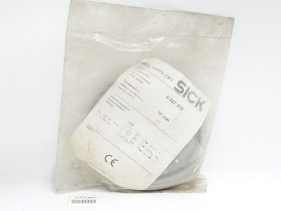 Sick 6027512 IM12-10NPS-ZW1 Induktiver Näherungssensor / Neu OVP