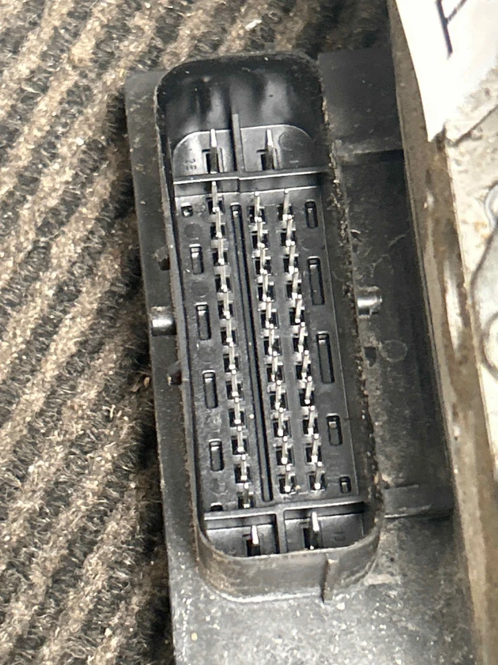 Fits 2010-2012 Ford Flex Anti-lock Brake Parts OEM:AA832C405AE Foto 3 de 4