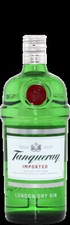Tanqueray London Dry Gin 1,0L