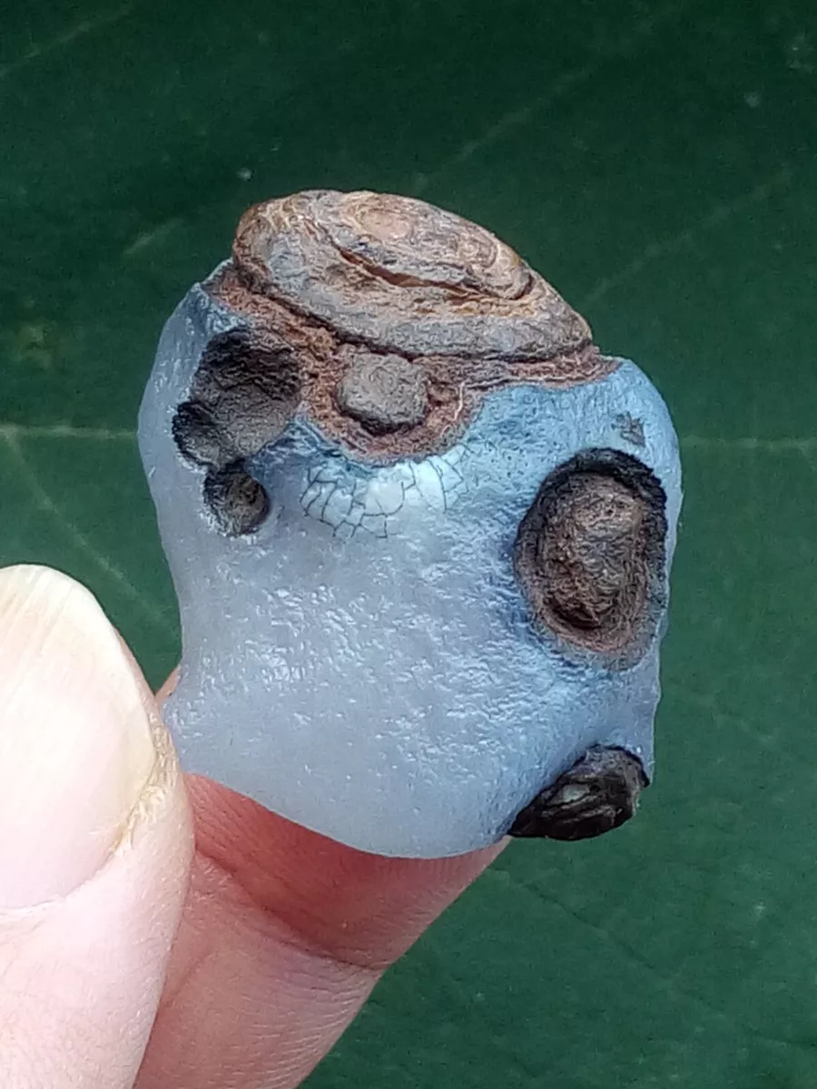 Eye agate for sale deals