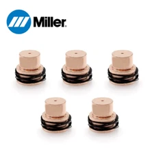 MILLER 177896 TIP, ICE- 80C 80AMP, QTY: 5