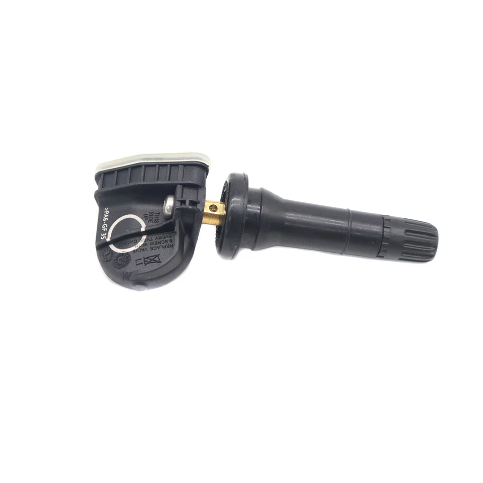 4pcs* Tire Pressure Sensors For FR3V-1A180-AA Ford F250 F350 F450 Super Duty - Image 2 of 4