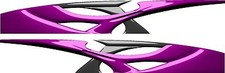 Race Boat Car Truck Trailer Motorcycle Tank Graphics Decals Stickers Wrap 2-50