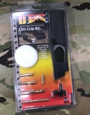 Otis Grip Cleaning Kit 5.56 223 NEW