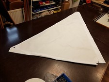 Hauptsegel für Faltboot 210 x 175 x 110 cm Segel