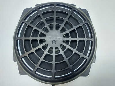 1 Pcs Original Loudspeaker Woofer BOSE assy 228 mm Rear
