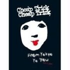 Cheap Trick - From Tokyo To You (DVD, 2006)