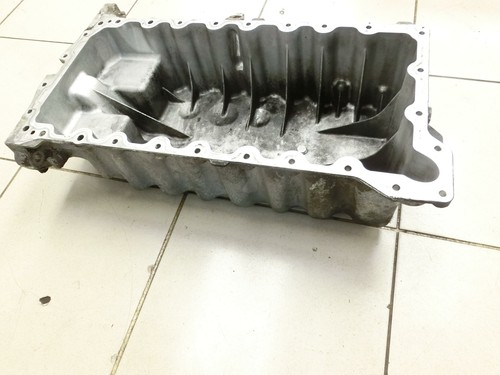 Wet Sump motorized pan for Chrysler Grand Voyager V RT 08-11 - Picture 3 of 10