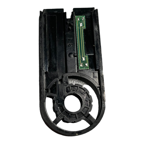 OEM Beats by Dre Mixr Headband Inner Plastic Panel PCB LEFT (Black) - Parts - Picture 2 of 2