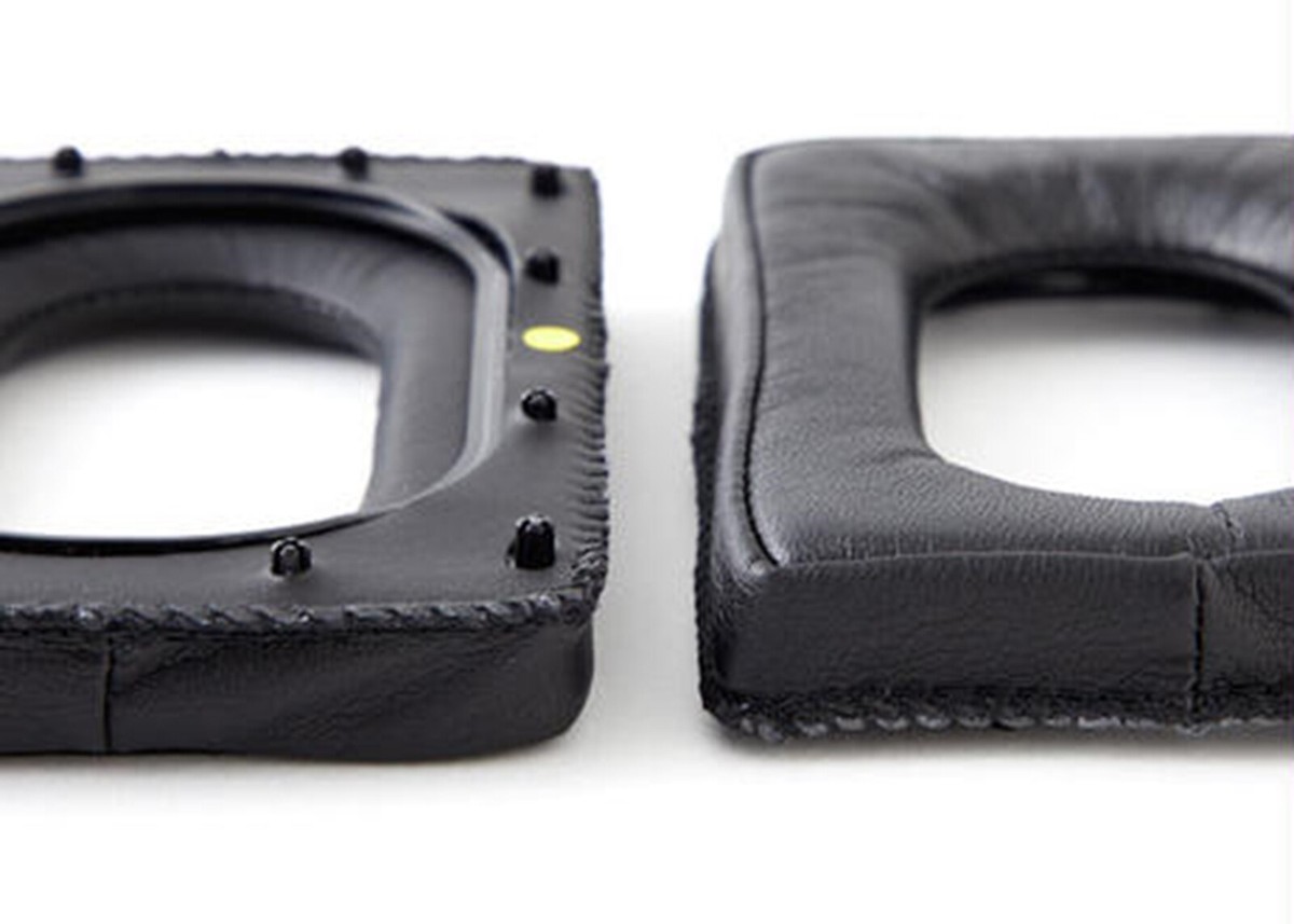 STAX Ear Pads For SR-L700 L700MK2 Headphone Spare Parts From STAX Ear Pads For SR-L700 L700MK2 Headphone Spare Parts From
