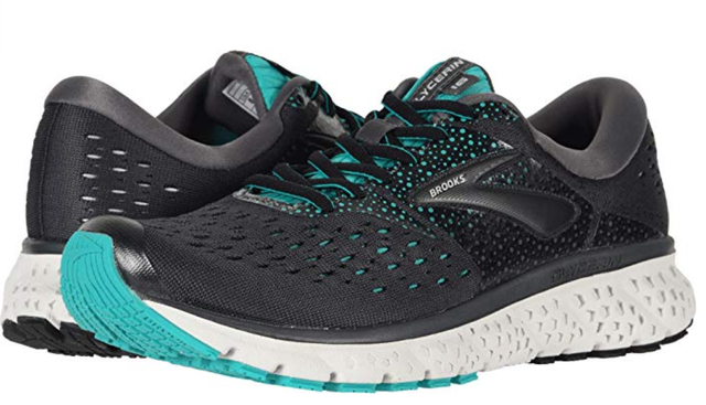 brooks glycerin 16 2017