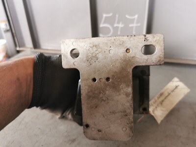 Opel Rekord E Zündspule Verbrennungsmodul 90192187 1983 12103857  