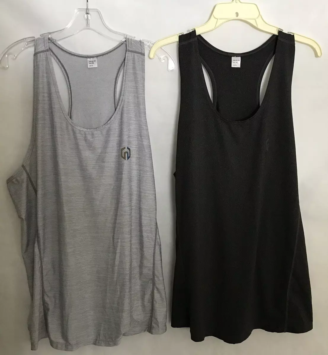 neleus workout clothes