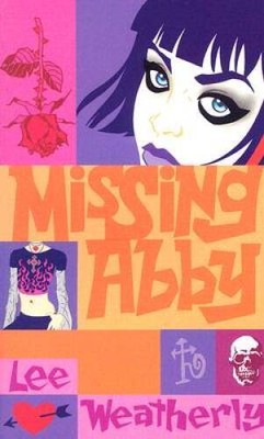 Missing Abby - Mass Market Paperback By Weatherly, Lee - ACCEPTABLE