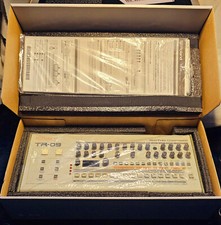ROLAND TR-09 RHYTHM COMPOSER BOUTIQUE BRAND NEW