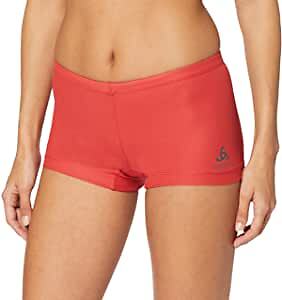 ODLO Women's Panty Special Cubic St Underpants Bottoms Underwear S