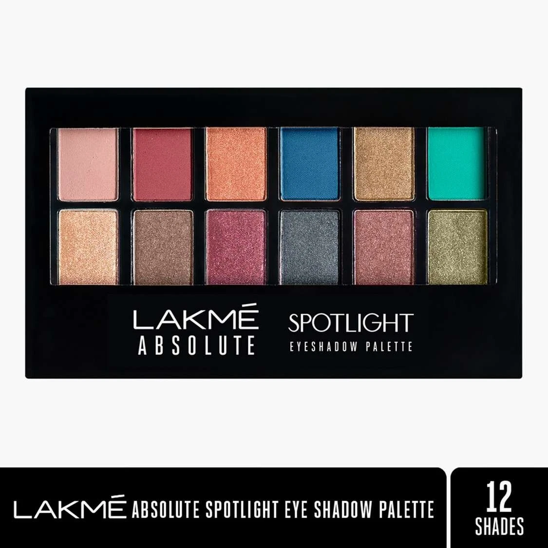 Lakme i shadow deals