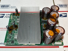 BOSE POWERMATCH PM4250 POWER AMPLIFIER AMP DRIVER BOARD 326441-0030 OEM