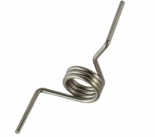 Genuine OEM Samsung Refrigerator French Door Spring DA81-01345B - NEW