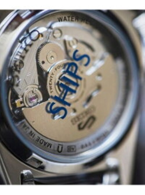 【SHIPS別注】SEIKO: 5SPORTS SBSA247 SHIPS別注】SEIKO: 5SPORTS SBSA247