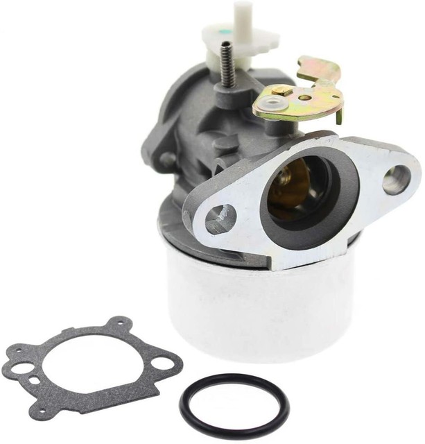 Carburetor for Briggs Stratton Pressure Washer carborator Rotary, 4,5,6
