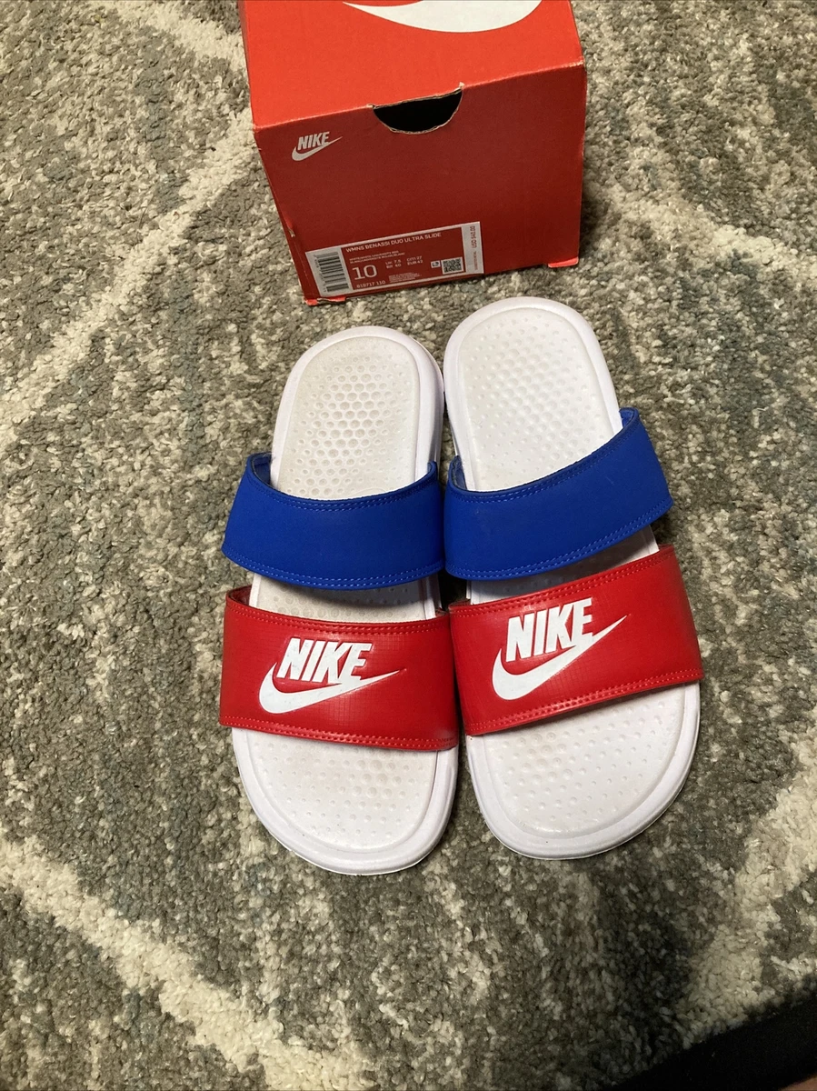 Ladies outlet nike sandals