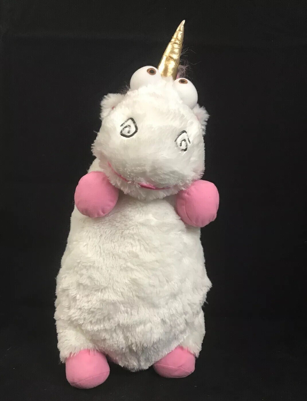 agnes unicorn plush