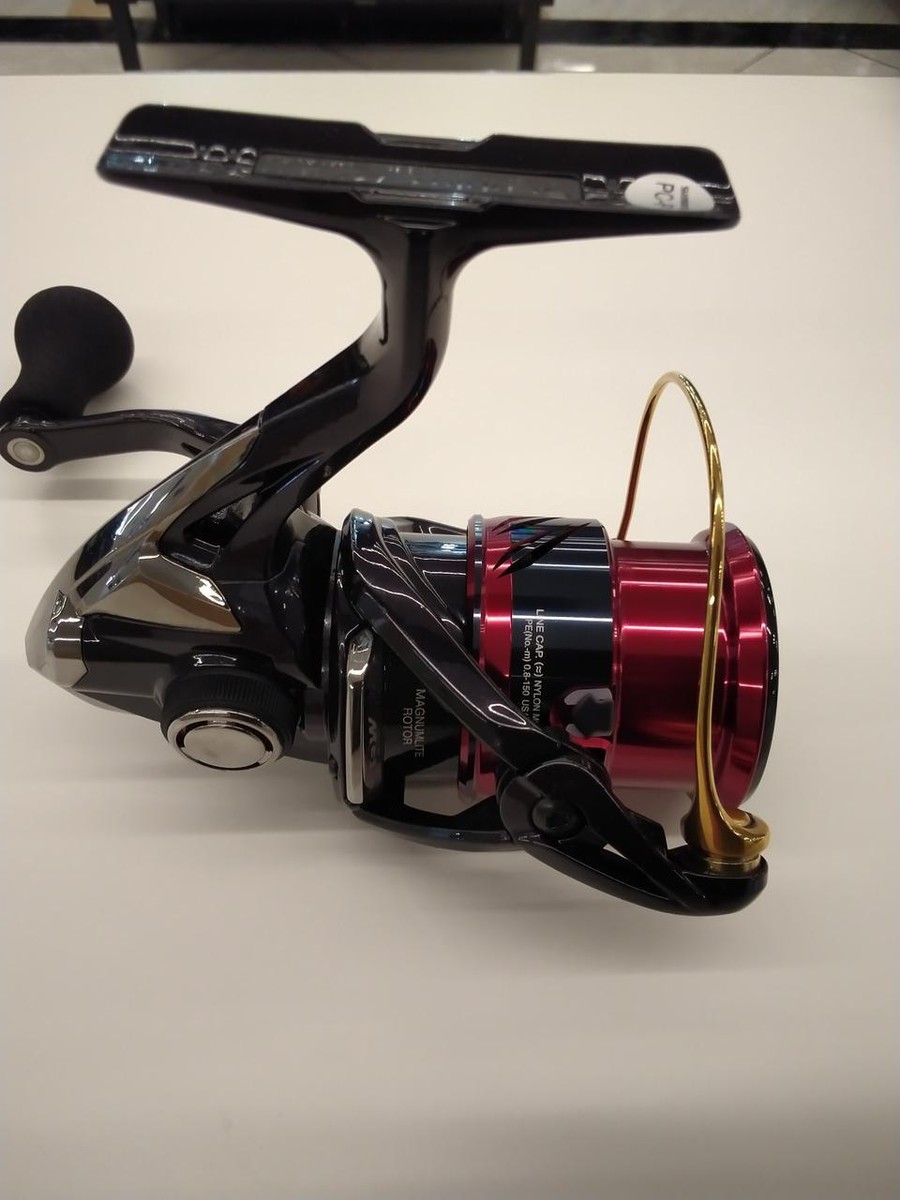 Shimano Sephiac14 C3000Shg Spinning Reel | eBay Shimano Sephiac14 C3000Shg Spinning Reel | eBay
