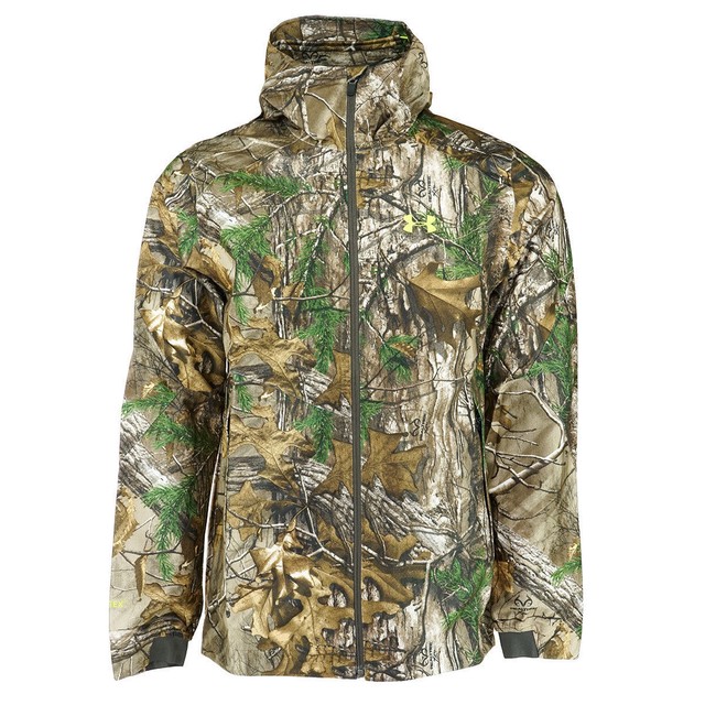 under armour storm 3 jacket