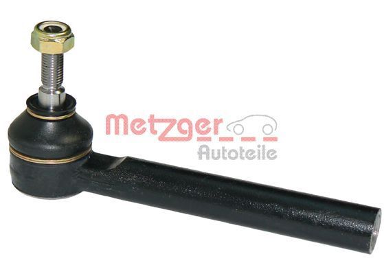 Metzger 54018408 Spurstangenkopf FüR Fiat Lancia-image