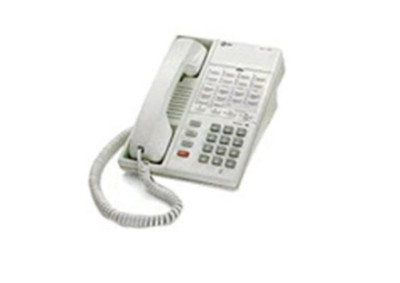 Fully Refurbished Avaya Partner MLS 12 Phone (White)