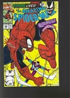 Amazing Spider-Man #345 NM Lots of App.