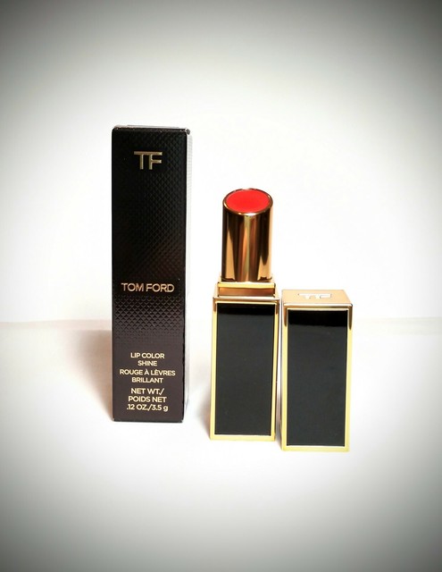 Tom ford willful