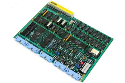 Heller B 23.030 777-000 Control Board Module