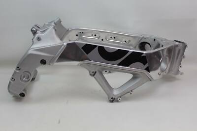 Aprilia Tuono 1100 Factory 17-20 Main Frame Chassis SLVG BENT 896962
