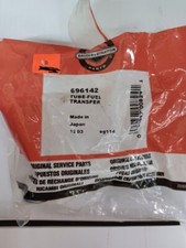 Tubo Trasferimento Carburante Briggs &amp; Stratton 591701, Originale, Nuovo