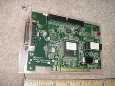 Adaptec AHA2940/2940U+ SCSI PCI Controller Adapter Card