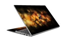 LidStyles Printed Colors Laptop Skin Protector Decal HP ZBook 14 Firefly G7