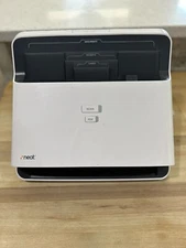 Neat Desk Desktop Scanner Model ADF-070108 with Power Supply