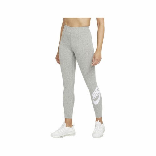 Nike Women's High Waisted Logo 