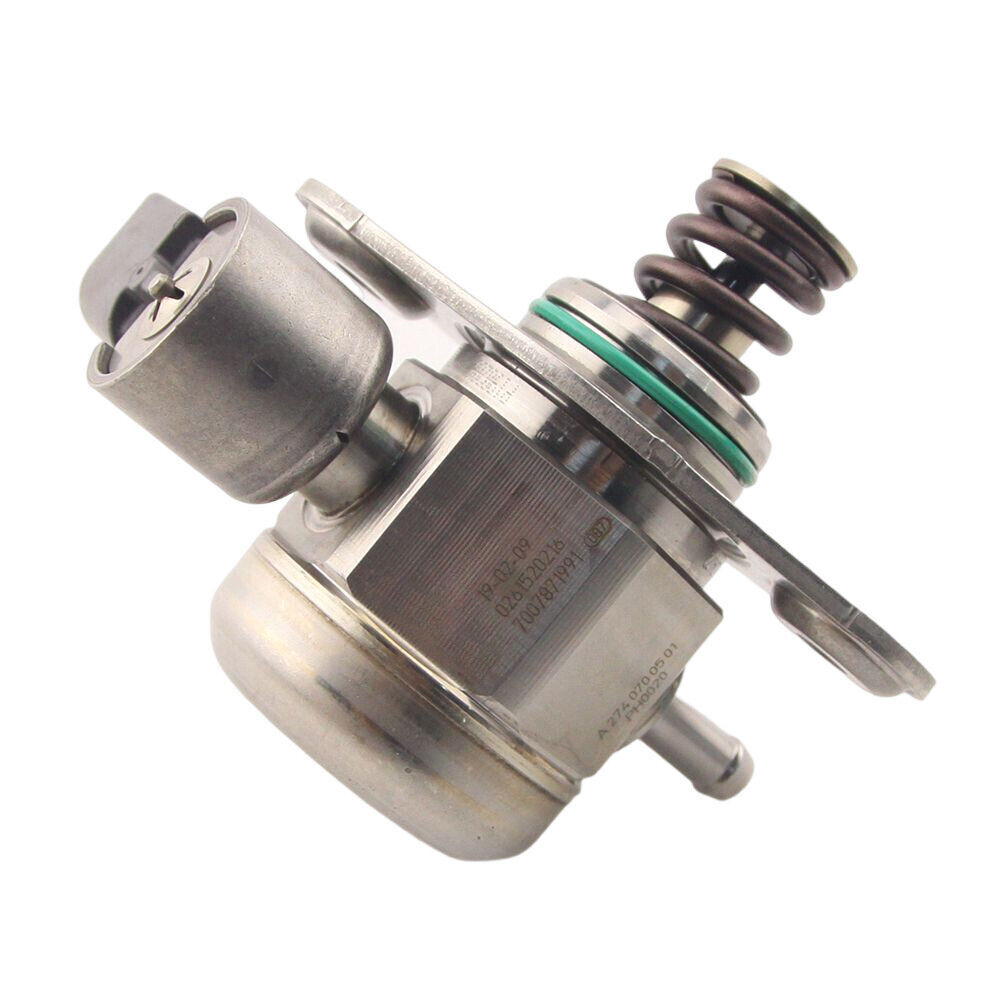 For Mercedes-Benz C180 GLA250 A200 B180 B250 0261520212 High Pressure Fuel Pump