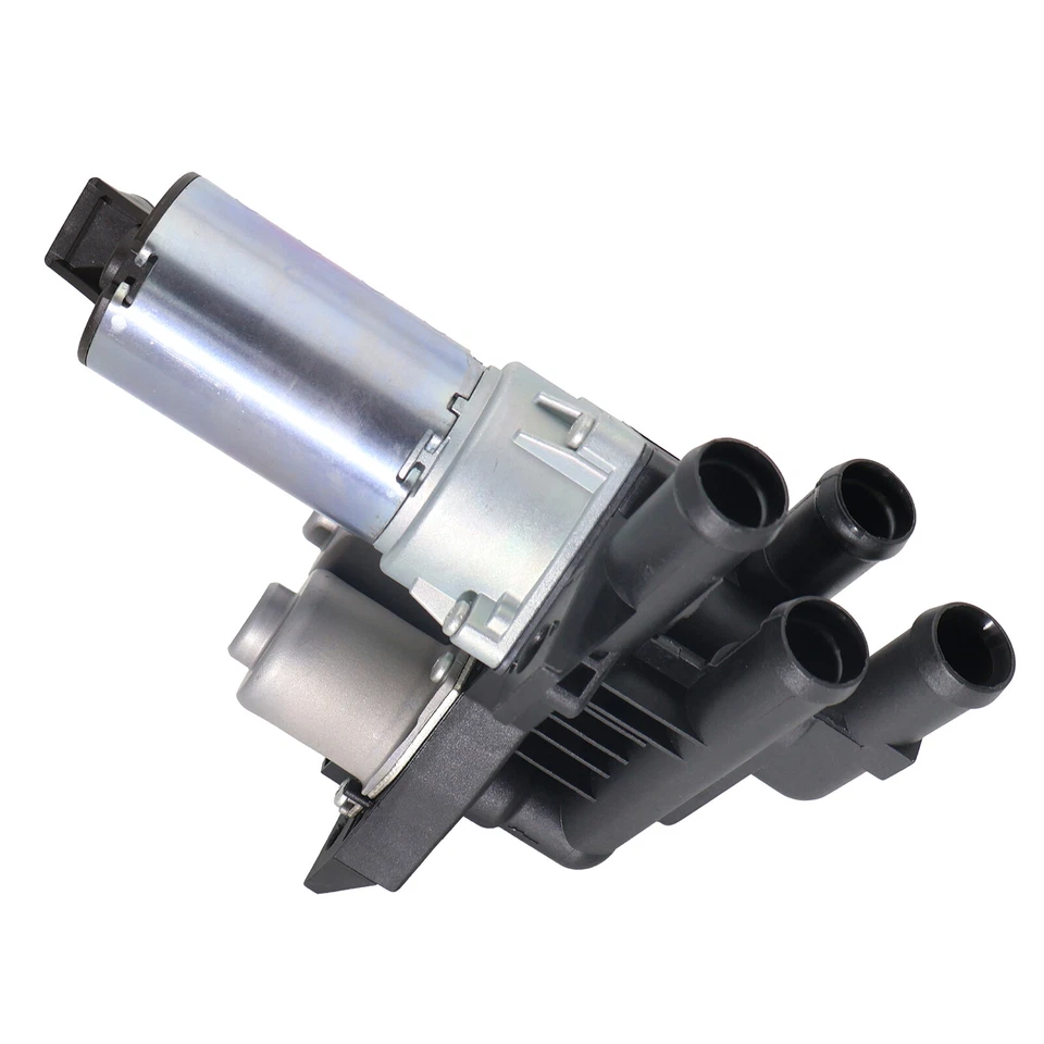 Air Conditioning Heater Control Valve New For Mercedes Benz W220 S55 A2208300084 Foto 4 de 4