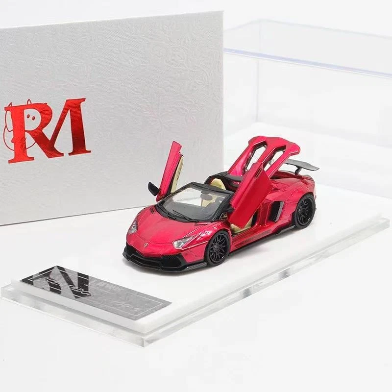 1/64 LAMBORGHINI アバンタドール LP700-4 RedBull 1/64 Lamborghini Avantador Lp700-4 Redbull | eBay
