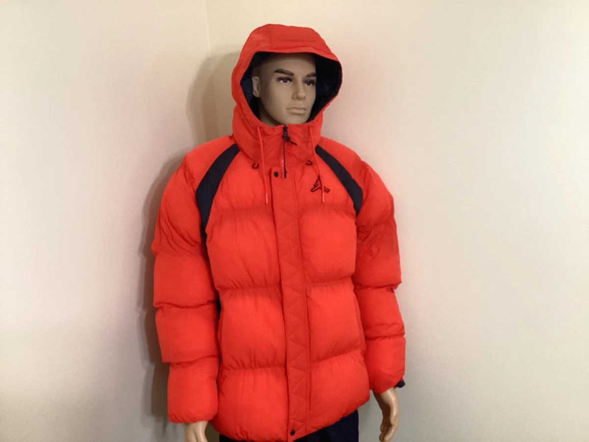 Nike puffer cheap jacket ebay