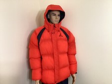 Nike Jordan Men's Essentials Puffer Jacket / Size XL - Redz