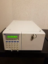 Esa 582 Hplc Pump Flow Rate Range of 0.001 - 9.999 mL/minute