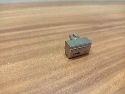 PHILIPS D 8958, f.fwd button
