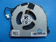 Dell Inspiron 14 5447 14" Genuine Laptop CPU Cooling Fan 3RRG4 DC28000EDR0