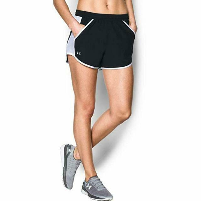 under armour shorts ebay